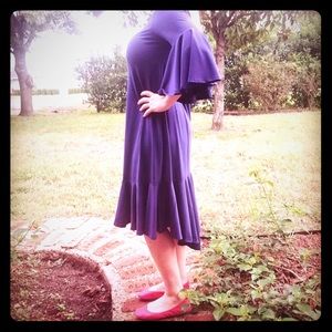 Lularoe Maurine Dress